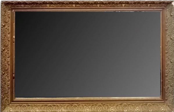 



Specchiera, sec. XX  - Asta Collectibles, Arredi antichi e Contemporanei e Gioielli - Poggio Bracciolini Casa d'Aste