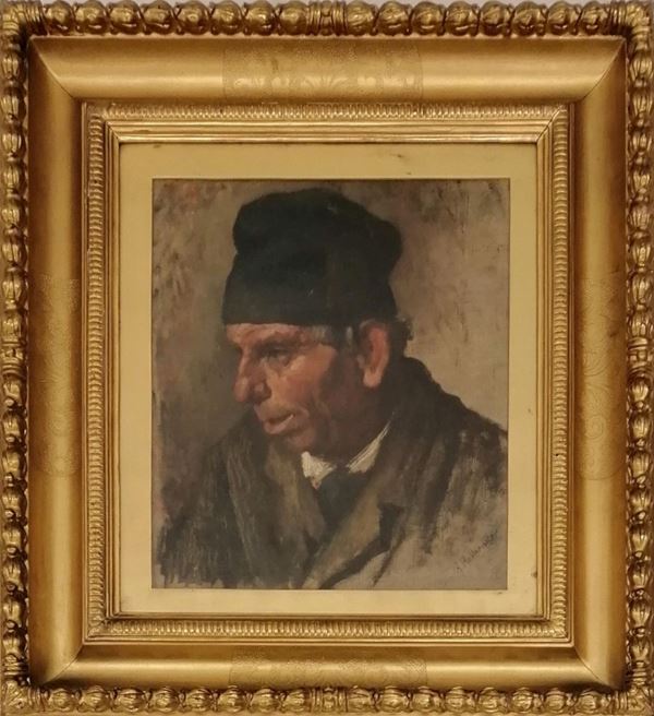 



Alfonso Hollaender 