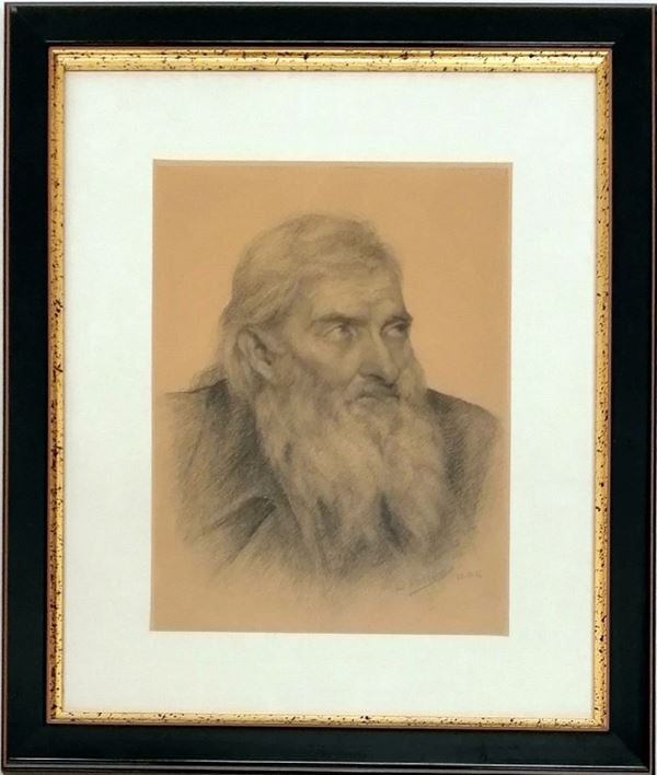 



Scuola italiana, met&agrave; sec. XX  - Asta Collectibles, Arredi antichi e Contemporanei e Gioielli - Poggio Bracciolini Casa d'Aste