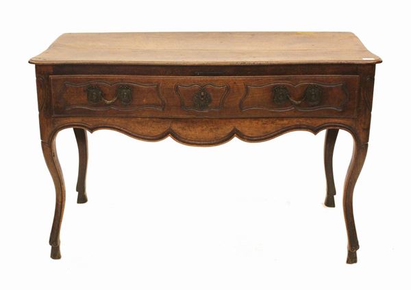 



Console, Parma, sec. XVIII