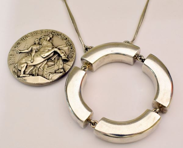 



GEORGE JENSEN , COLLANA