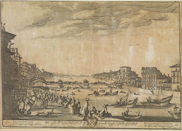 



Anton Francesco Lucini  - Asta Dipinti, stampe  e disegni antichi e  moderni - Poggio Bracciolini Casa d'Aste