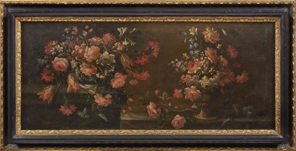 



Attribuito a Felice Fortunato Biggi, Felice dei Fiori