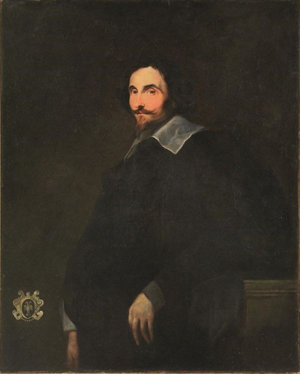 



Scuola fiamminga, sec. XVIII