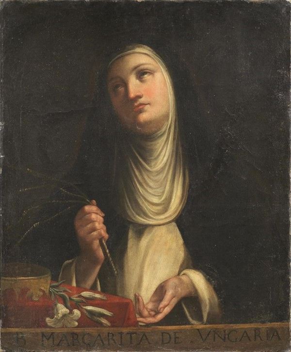 



Scuola italiana, sec. XVII