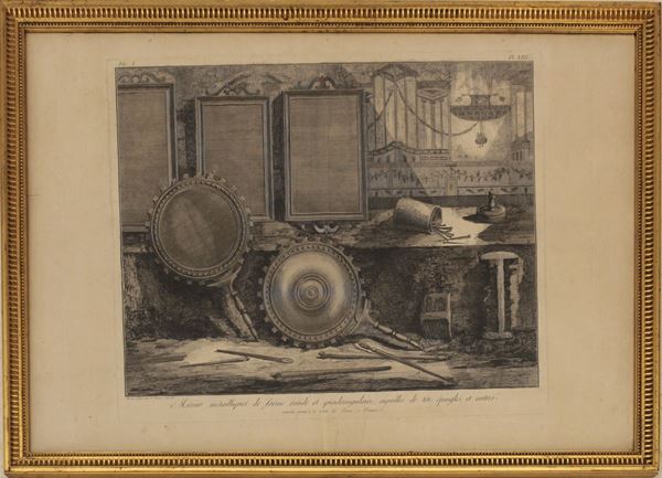 



Francesco Piranesi
