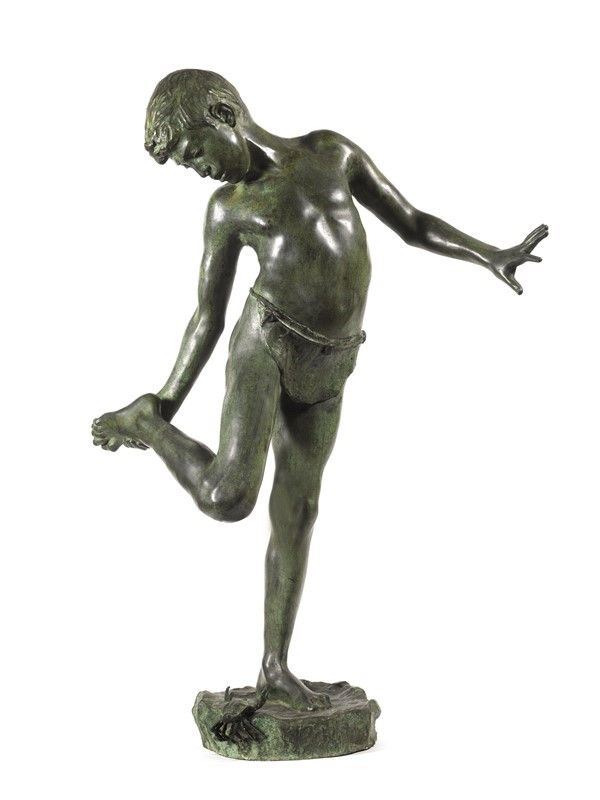 



Annibale de Lotto  - Asta OPERE E OGGETTI D'ARTE ANTICA E CONTEMPORANEA, GIOIELLI - Poggio Bracciolini Casa d'Aste