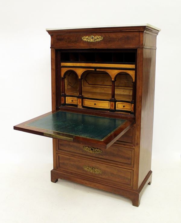 



Secretaire, Inghilterra, sec. XIX