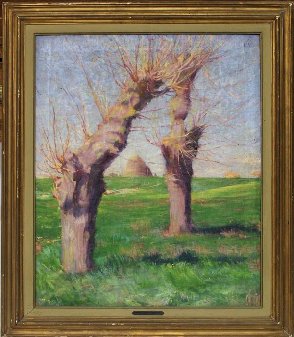 Ludolf VERWORNER (1864-1927)
