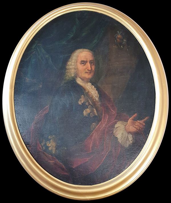 



Scuola italiana, sec. XVIII