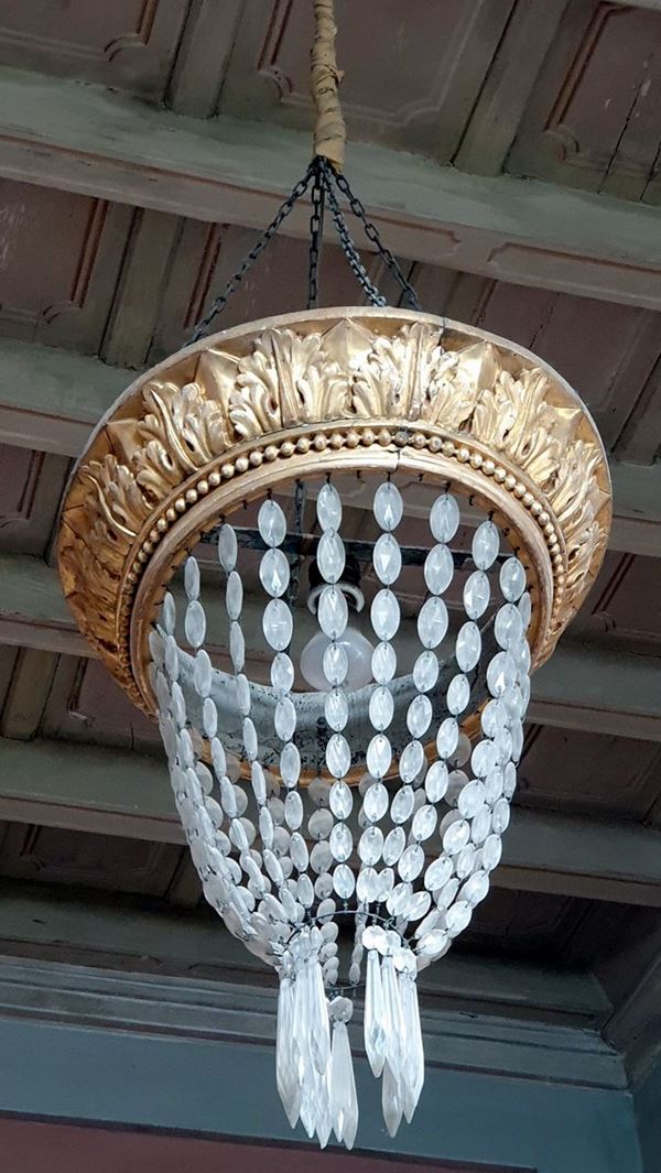 



Lumiera, sec. XIX 