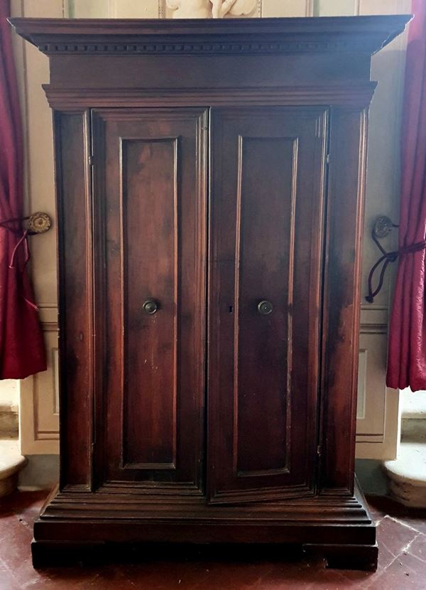 



Stipo, Toscana, sec. XVIII  - Asta ARREDI DA UNA VILLA FIORENTINA, GIOIELLI, ARGENTI E DIPINTI - Poggio Bracciolini Casa d'Aste