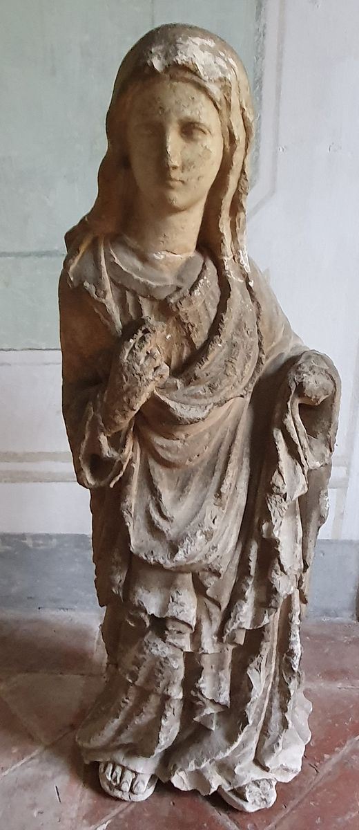 



Scuola italiana, sec. XVIII