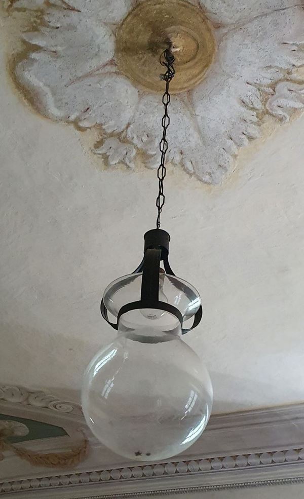 



Due lumiere, sec. XX  - Asta ARREDI DA UNA VILLA FIORENTINA, GIOIELLI, ARGENTI E DIPINTI - Poggio Bracciolini Casa d'Aste