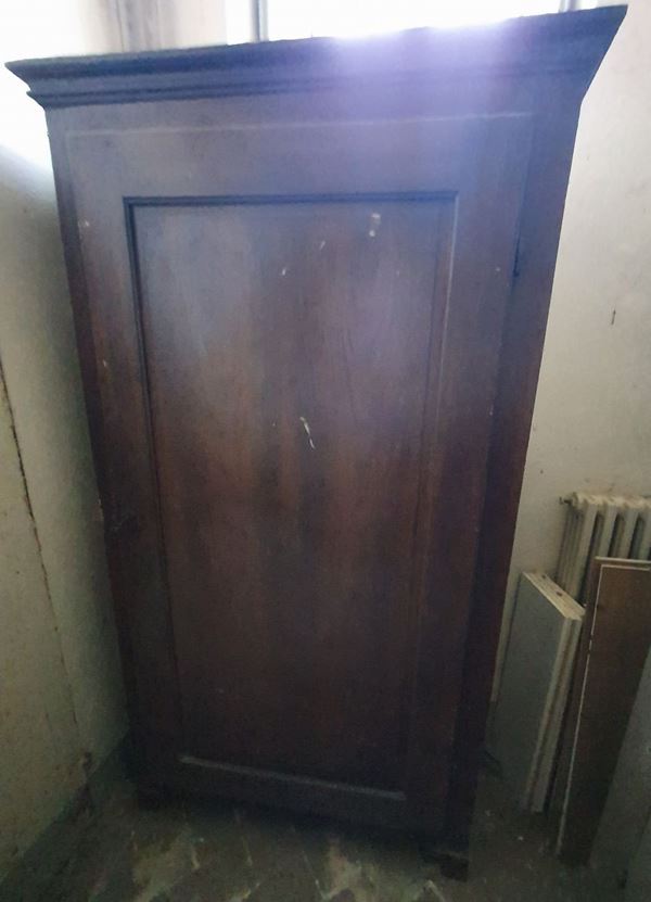 



Armadio, sec. XIX  - Asta ARREDI DA UNA VILLA FIORENTINA, GIOIELLI, ARGENTI E DIPINTI - Poggio Bracciolini Casa d'Aste