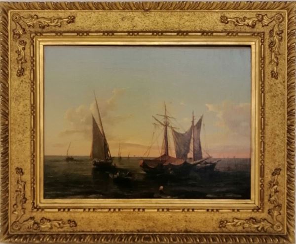 



Emilio Donnini  - Asta ARREDI DA UNA VILLA FIORENTINA, GIOIELLI, ARGENTI E DIPINTI - Poggio Bracciolini Casa d'Aste