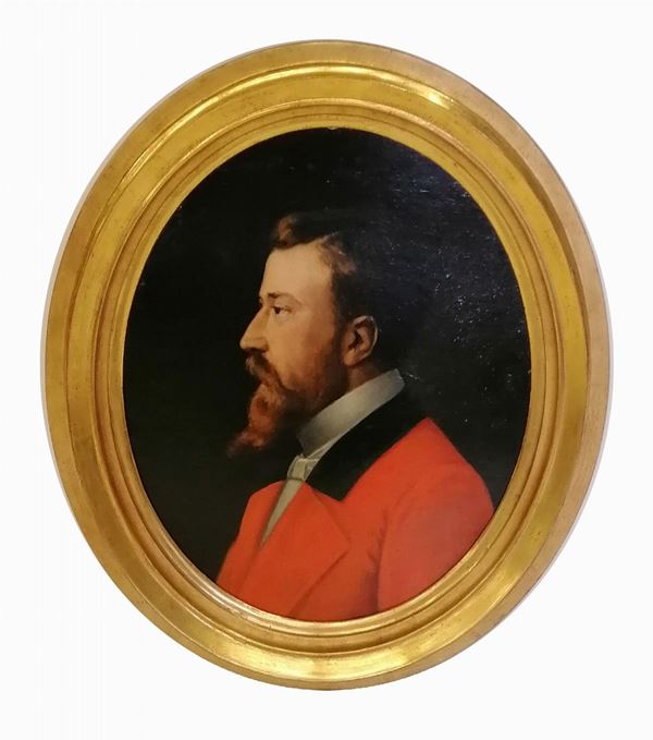 



Scuola del sec. XIX
