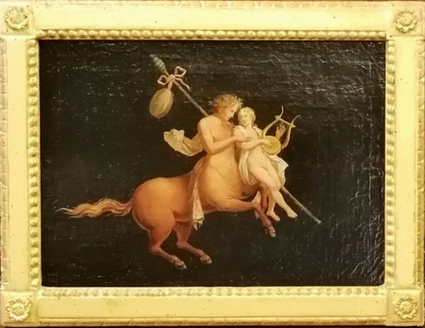 



Scuola italiana, sec. XVIII
