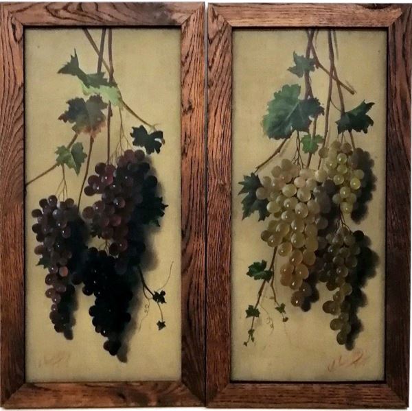 



Michelangelo Meucci  - Asta ARREDI DA UNA VILLA FIORENTINA, GIOIELLI, ARGENTI E DIPINTI - Poggio Bracciolini Casa d'Aste