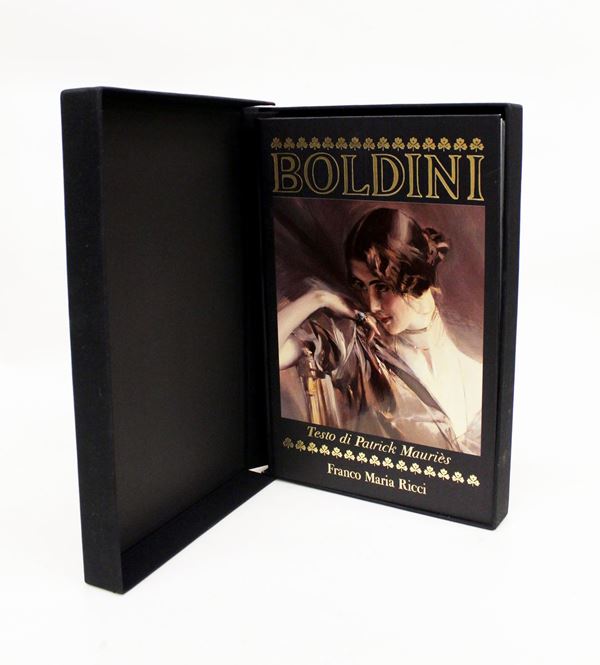 



Boldini