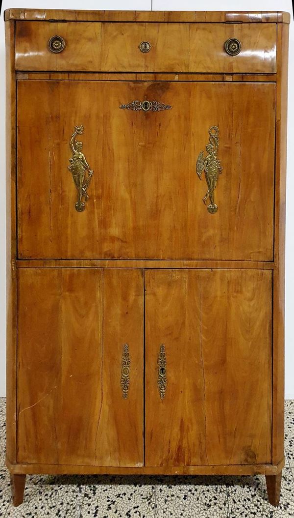 



Secreteire, sec. XIX