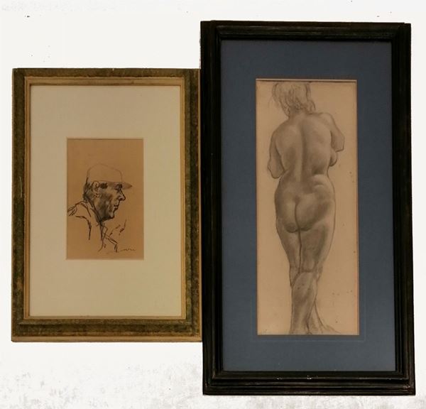 



Mino Maccari  - Asta Antiquariato e Sculture, Gioielli e Collezionismo - Poggio Bracciolini Casa d'Aste