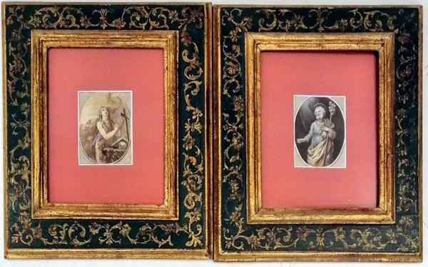 



Scuola del sec. XX  - Asta Antiquariato e Sculture, Gioielli e Collezionismo - Poggio Bracciolini Casa d'Aste