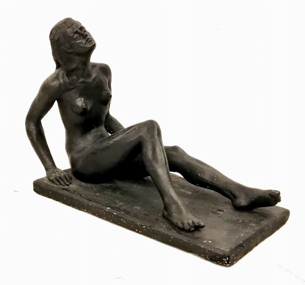 



Scultura, sec. XX