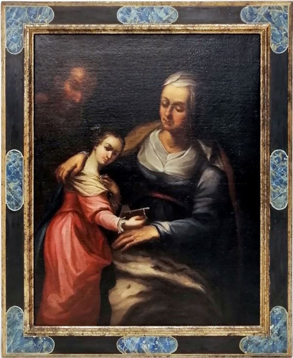 



Scuola italiana, sec. XVIII