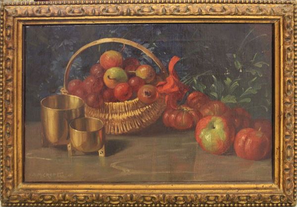



Angelo Maria Crepet