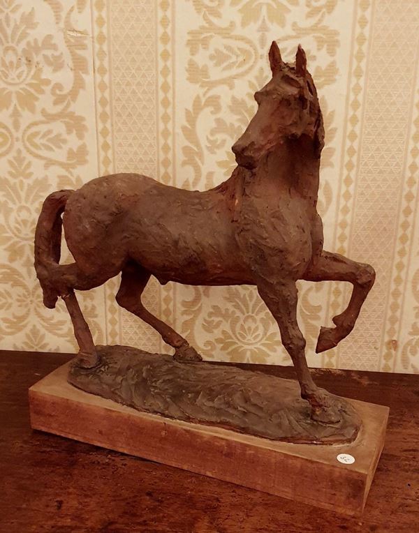 



T. Russo   - Asta ARREDI DA UNA VILLA FIORENTINA, GIOIELLI, ARGENTI E DIPINTI - Poggio Bracciolini Casa d'Aste