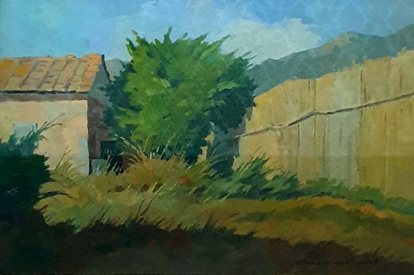 



Claudio da Firenze   - Asta ARREDI DA UNA VILLA FIORENTINA, GIOIELLI, ARGENTI E DIPINTI - Poggio Bracciolini Casa d'Aste