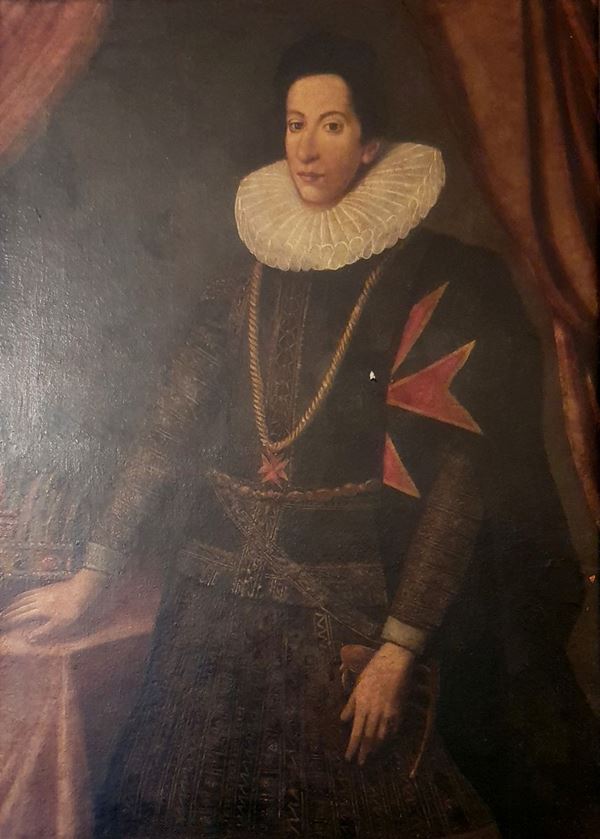 



Scuola toscana, sec. XVII