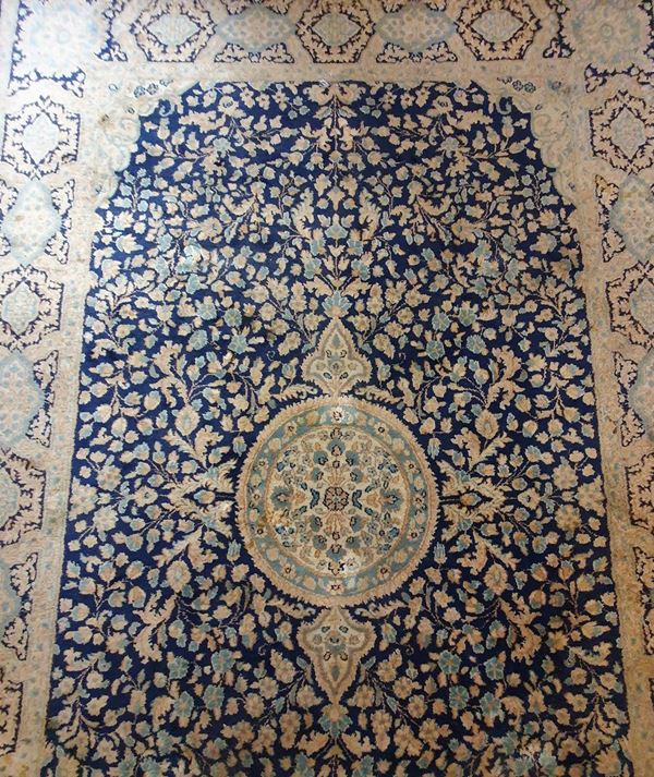 



Tappeto persiano Kirman, sec. XX 