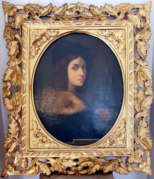 



Scuola italiana, sec. XIX 