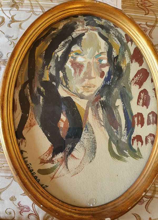 



Silvio Loffredo   - Asta ARREDI DA UNA VILLA FIORENTINA, GIOIELLI, ARGENTI E DIPINTI - Poggio Bracciolini Casa d'Aste