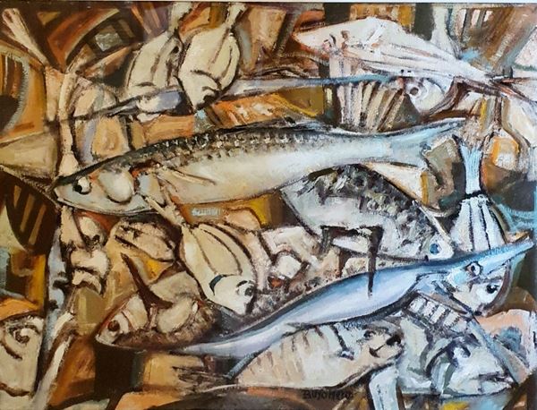 



Ennio Busonero   - Asta ARREDI DA UNA VILLA FIORENTINA, GIOIELLI, ARGENTI E DIPINTI - Poggio Bracciolini Casa d'Aste