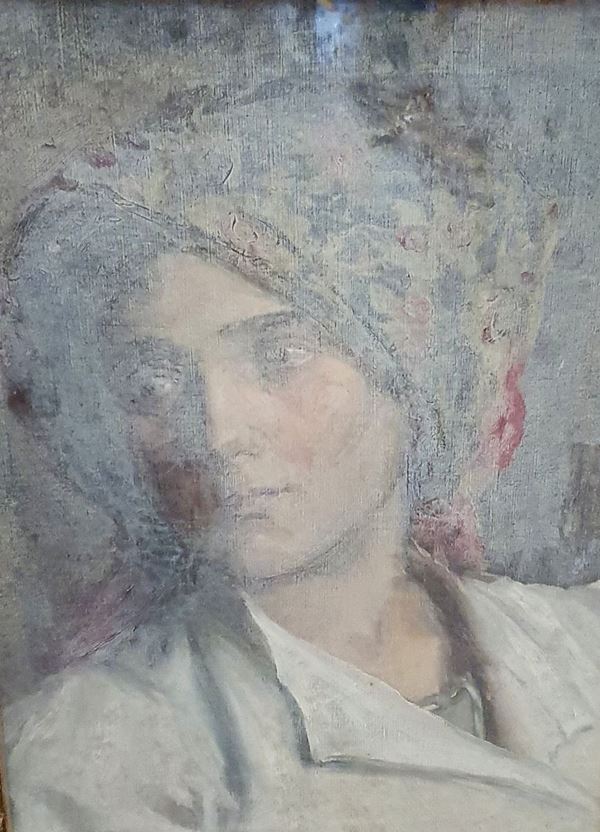 



Scuola italiana, sec. XIX 
