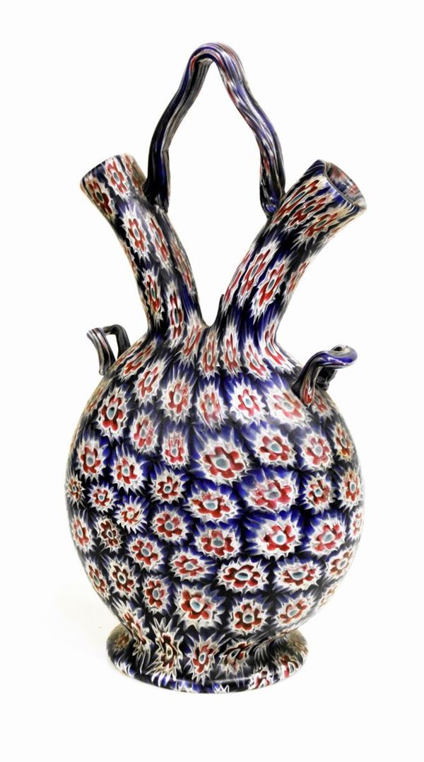 



Fiasca, Murano, sec. XX