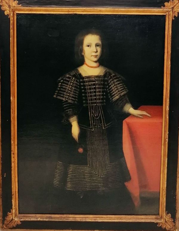 



Scuola del sec. XVIII  - Asta Antiquariato e Sculture, Gioielli e Collezionismo - Poggio Bracciolini Casa d'Aste