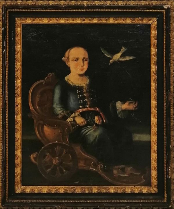 



Scuola del sec. XVIII