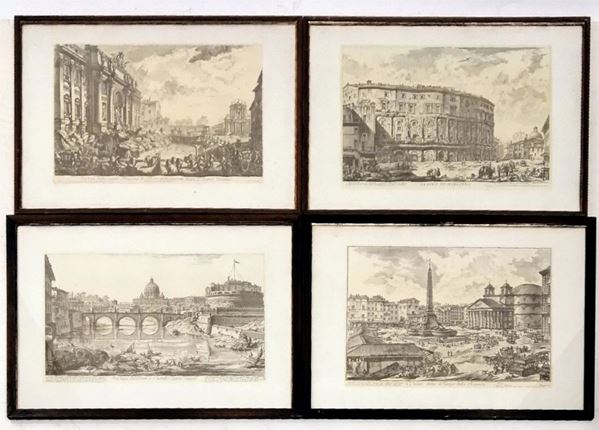 



da Giovanni Battista Piranesi