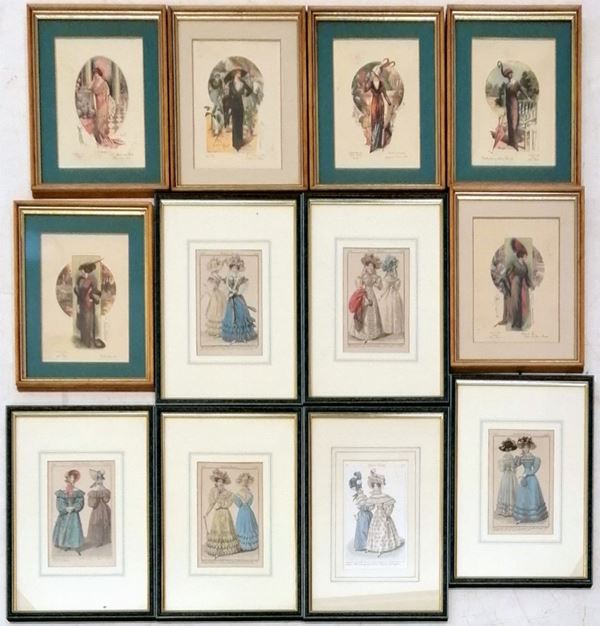 



Scuola del sec. XX  - Asta GIOIELLI, ARGENTI, ARREDI, OGGETTI D'ARTE E DIPINTI - Poggio Bracciolini Casa d'Aste