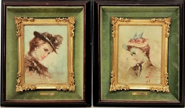 



Francesco Pecoraro  - Asta ARREDI DA UNA VILLA FIORENTINA, GIOIELLI, ARGENTI E DIPINTI - Poggio Bracciolini Casa d'Aste