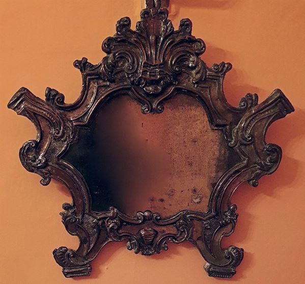 



Cartagloria, sec. XVIII 