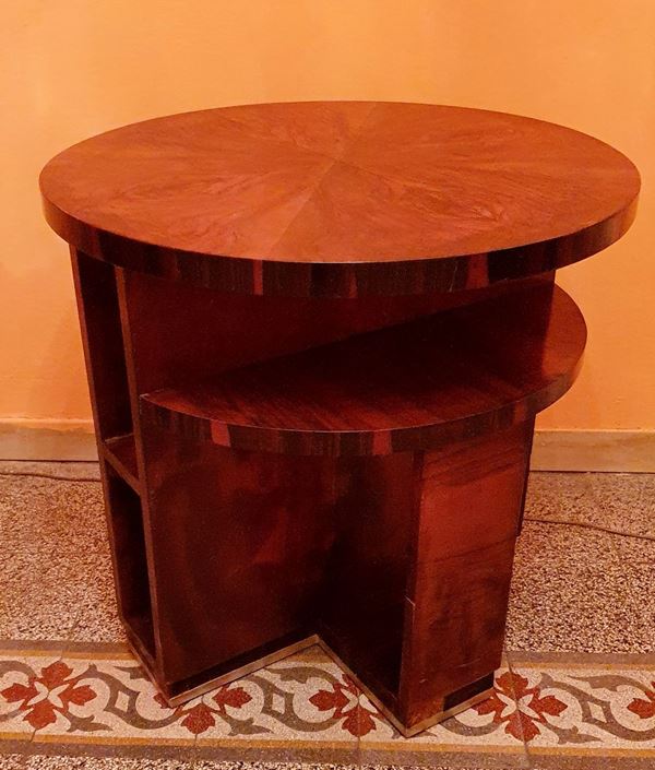 



Tavolino, Deco' 