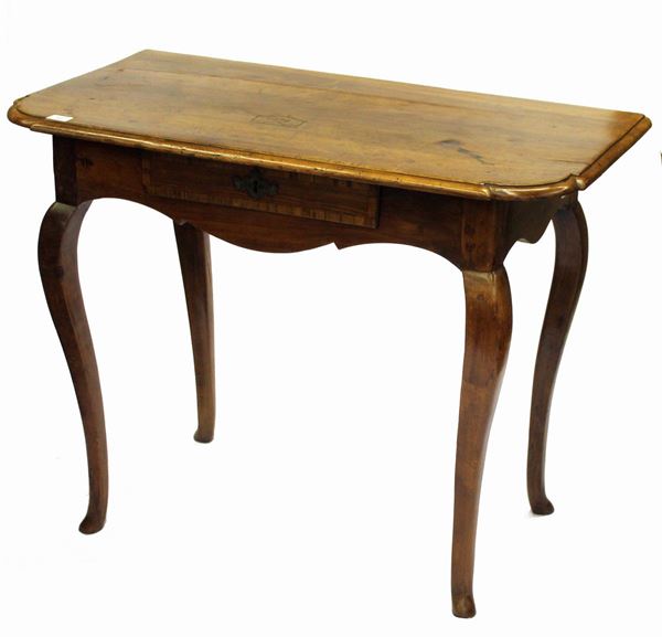 



Console, sec. XVIII  - Asta Antiquariato e Sculture, Gioielli e Collezionismo - Poggio Bracciolini Casa d'Aste