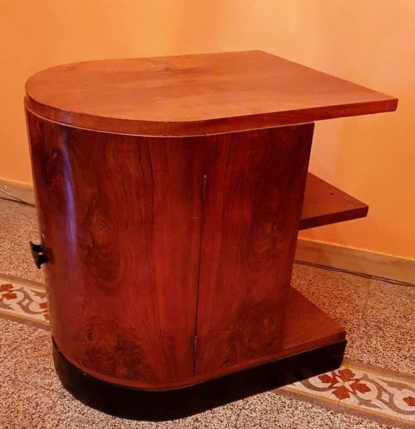 



Comodino, Art Deco'