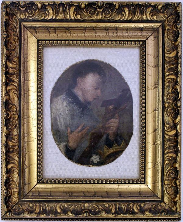 



Scuola italiana, sec. XVIII