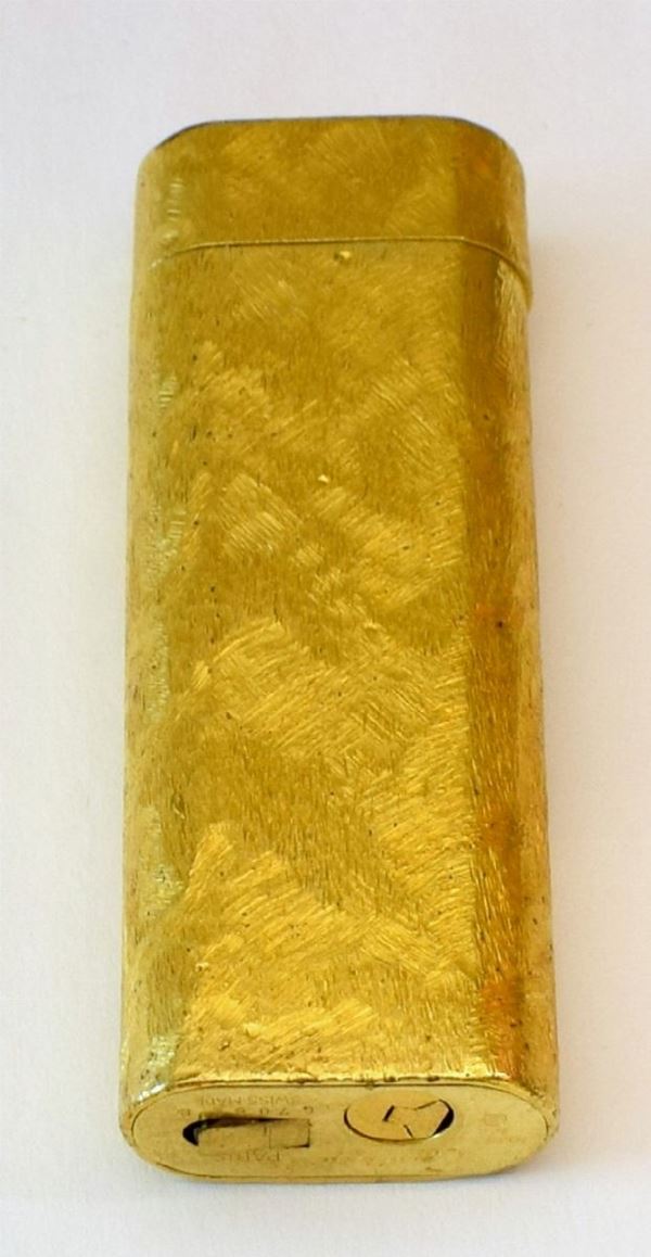 



ACCENDINO CARTIER